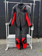 Eendelig lederen motorpak racepak Dainese Assen 2 maat 58, Dainese, Heren, Overall, Ophalen