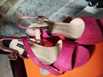 Schoenen, Ophalen, Pumps, Nieuw, Roze