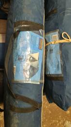 Iglo tentjes, Enlèvement ou Envoi