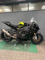 BMW  S1000rr 2013 circuitmotor, Motoren, Particulier