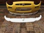 mg f mgf mg tf mgtf KH-splitter spoiler nieuw voor, Auto-onderdelen, Voor, Nieuw, Ophalen of Verzenden, Bumper