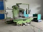 Bedfreesmachines Huron SXB 522 1996, Zakelijke goederen, Machines en Bouw | Metaalbewerking