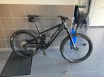 Elektrische MTB - Focus Jam² 6.8 nine black, Fietsen en Brommers, Elektrische fietsen, Ophalen, Zo goed als nieuw