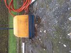 Mortelkuipen 200 liter, Doe-het-zelf en Bouw, Kratten en Dozen, Ophalen, Gebruikt