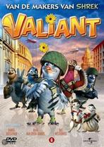 Valiant (van de makers van Shrek), Ophalen of Verzenden, Tekenfilm, Zo goed als nieuw, Vanaf 6 jaar