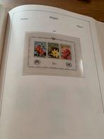 Belgische postzegels 1966 1984 deel 2, Postzegels en Munten, Ophalen