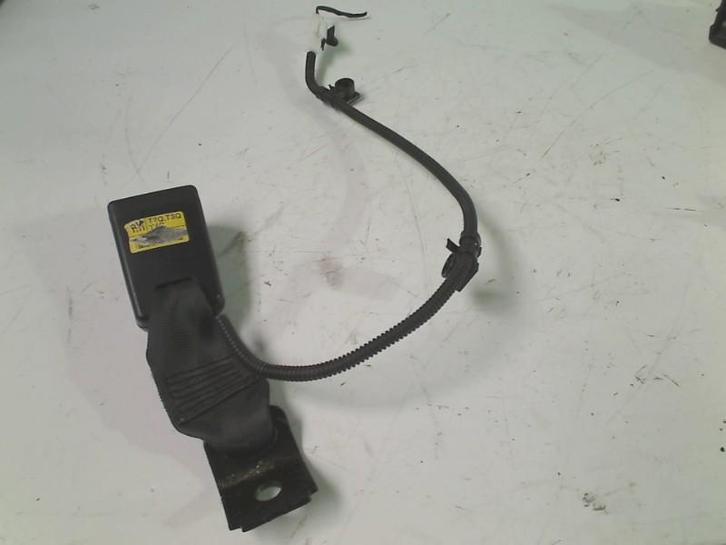 BOUCLE DE CEINTURE Kia Picanto (TA) (01-2011/06-2017), Autos : Pièces & Accessoires, Habitacle & Garnissage, Kia, Utilisé