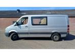 2007 Mercedes-Benz Sprinter 318 3.0 CDI V6 Bedrijfswagen, Auto's, Automaat, Gebruikt, Mercedes-Benz, Bedrijf