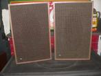 vintage enceinte dual, Audio, Tv en Foto, Ophalen, Zo goed als nieuw