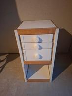 Kleine Kewlox kast, Huis en Inrichting, Minder dan 50 cm, Gebruikt, Ophalen of Verzenden, 3 of 4 laden