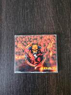 Thunderdome, Ophalen of Verzenden