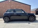 Mini one 1.6i "GARANTIE" Xenon/pdc/clima/125 000km/2011, Voorwielaandrijving, Zwart, 4 cilinders, Bedrijf