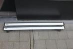 Dakdragers Thule Evo Wingbar 118, Auto diversen, Dakdragers, Ophalen, Gebruikt