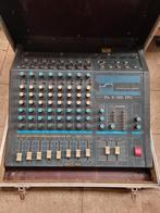 Console de  mixage, Ophalen of Verzenden, Zo goed als nieuw