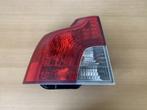 achterlicht Links volvo S40 facelift 2007 tot 2012 30744537, Ophalen of Verzenden, Gebruikt, Volvo