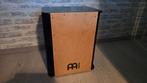 Meinl Pickup Vertical Subwoofer Cajon incl. cajon bag, Muziek en Instrumenten, Ophalen, Zo goed als nieuw, Overige soorten