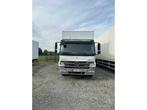 Mercedes - 2013 - Atego - Vrachtwagen, Auto's, Vrachtwagens, Overige brandstoffen, Mercedes-Benz, Bedrijf, Te koop