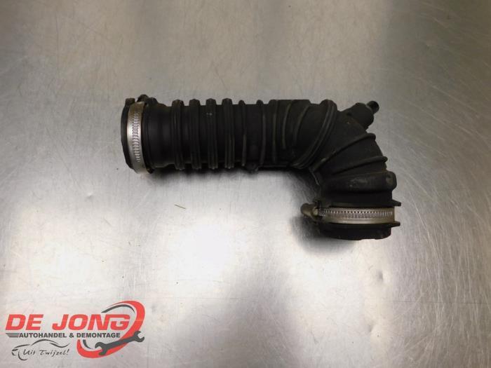 Aanzuigslang Lucht van een Renault Twingo, Auto-onderdelen, Motor en Toebehoren, Renault, Gebruikt, 3 maanden garantie, Ophalen of Verzenden