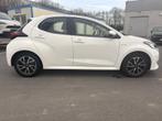 Toyota Yaris Iconic, Euro 6, Entreprise, Noir, 5 portes