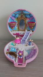 Polly Pocket Ballerina, Ophalen of Verzenden, Gebruikt, Meisje