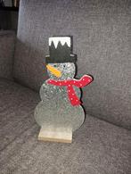 kerst deco, Ophalen of Verzenden, Zo goed als nieuw