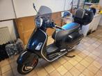 2 Vespa's ( apart of samen), Motoren, Motoren | Piaggio, Particulier, 125 cc