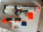 Nerf Modulus Regulator, Kinderen en Baby's, Speelgoed | Buiten | Actiespeelgoed, Ophalen of Verzenden, Zo goed als nieuw