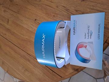 Hairmax LaserBand 82 beschikbaar voor biedingen