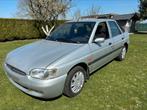 Ford escorte roulé super bien seulement 48000 km la courroie, Escort, Particulier, Zilver of Grijs, Adaptieve lichten