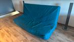 Zetelbed Ikea, Huis en Inrichting, Slaapkamer | Slaapbanken, Ophalen, Zo goed als nieuw