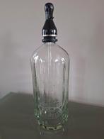 Antieke sifon, Antiek en Kunst, Ophalen