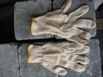 Gants de travail et d'assemblage fins en coton de taille m/l, Enlèvement ou Envoi