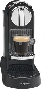 Magimix Nespresso, Elektronische apparatuur, Koffiezetapparaten, Zo goed als nieuw, Ophalen
