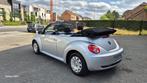 Volkswagen Beetle Cabrio 1.6 Benzine Bj 2006 135000km, Auto's, Beetle (Kever), Cabriolet, Bedrijf, Handgeschakeld