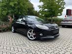 Ford Focus 1.6i *ST-Line* - 2013/094.000km/Euro 5 - 205 PK, Focus, 1600 cc, Zwart, 5 deurs