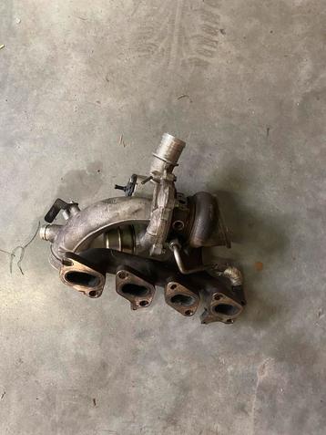 Turbo opel meriva  beschikbaar voor biedingen