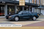 Toyota MR2 W20 GT-i 16v (bj 1991), Auto's, Oldtimers, Lederen bekleding, 1998 cc, Leder, Bedrijf