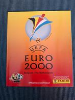 Panini Euro 2000, Enlèvement ou Envoi, Neuf, Sport