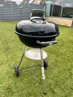 BBQ weber, Ophalen