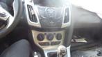 RADIO Ford Focus 3 Wagon (01-2010/05-2018), Auto-onderdelen, Gebruikt, Ford
