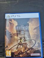 Little nightmares 3, Games en Spelcomputers, Ophalen, Zo goed als nieuw