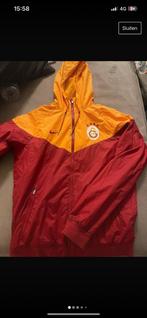 Galatasaray windjas, Kleding | Heren, Algemeen, Maat 48/50 (M), Ophalen of Verzenden, Zo goed als nieuw