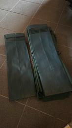 Plant beschermingskokers druiven, Ophalen of Verzenden