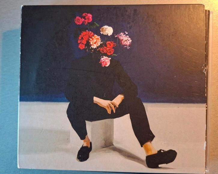 Cd/dvd. Christine and the Queens. Chaleur humaine., Cd's en Dvd's, Cd's | Pop, Ophalen of Verzenden