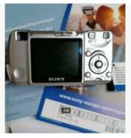 Sony appareil photo numérique ou appareil panoramique kodak, Enlèvement, Utilisé, Kodak, Compact