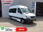 Mercedes-Benz Sprinter Mercedes-Benz 313 2.2 CDI Aut. E6 L2H, Auto's, Bestelwagens en Lichte vracht, Automaat, 173 g/km, Wit, Mercedes-Benz