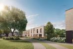 Woningen te koop in Ronse, 3 slpks, 112 m², Overige soorten, 3 kamers