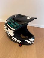 Nieuwe bmx / downhill helm, Fietsen en Brommers, Ophalen of Verzenden, Nieuw, M, Jongen