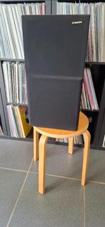 2 x Technics SB-X3, Audio, Tv en Foto, Luidsprekerboxen, Zo goed als nieuw, Minder dan 60 watt, Front, Rear of Stereo speakers