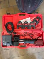 Perstang Rothenberger, Ophalen, Zo goed als nieuw